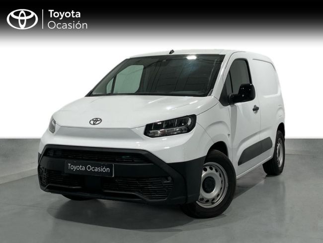 Toyota Proace City  VAN L1 EV - foto 1