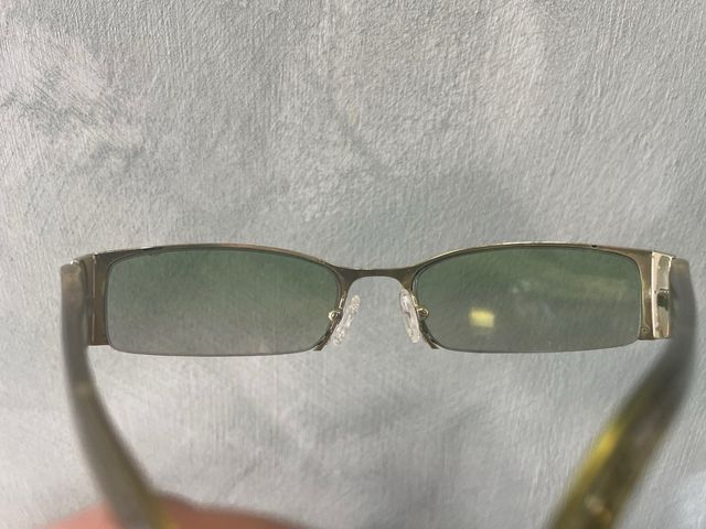 Gafas de sol Givenchy cristales espejo degradados