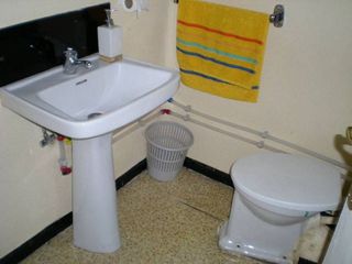 Piso en venta en Plaça Catalunya en Manresa