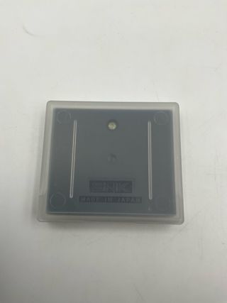 Samurai Shodown 2 SNK Neo Geo Pocket Color