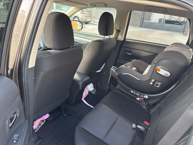 Mitsubishi Outlander 2017