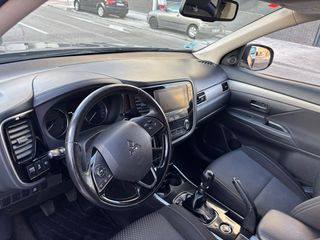 Mitsubishi Outlander 2017