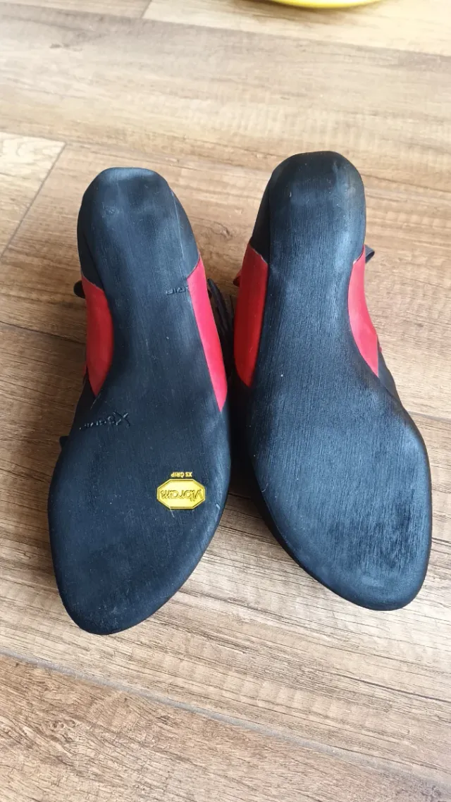 Pies de Gato Simond Vertika Talla 41