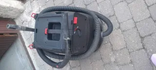 Aspiradora Industrial Würth