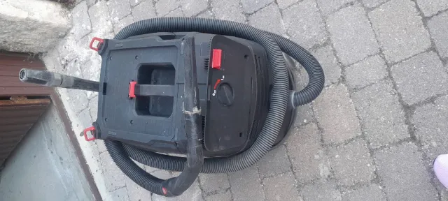 Aspiradora Industrial Würth