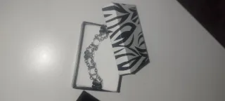 Pulsera Tous Oso Acero Inoxidable