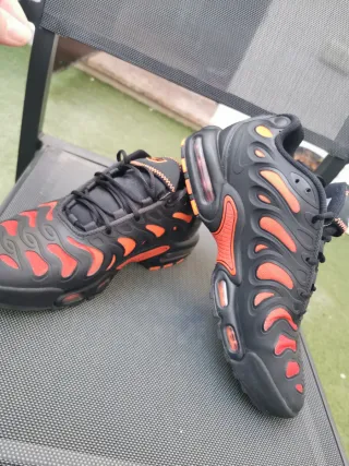 Zapatillas Nike Air Max Plus