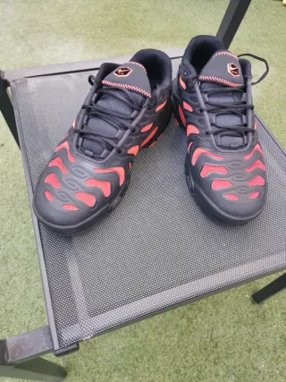 Zapatillas Nike Air Max Plus