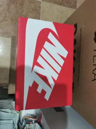 Zapatillas Nike Air Max Plus