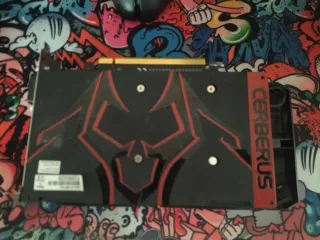 Fuente de Alimentación Unyka más gráfica 1050Ti