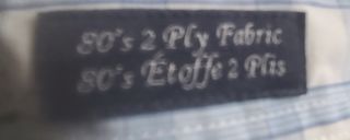 Camicia Tommy Hilfiger a quadri XL