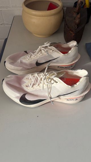 Nike Vaporfly 4 Zapatillas Running