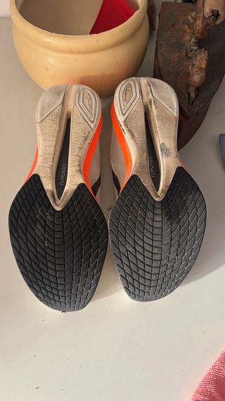 Nike Vaporfly 4 Zapatillas Running