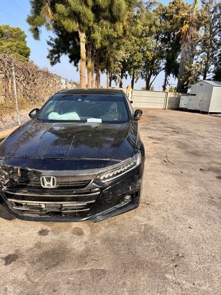 Honda Accord 1.5 VTEC - Despiece
