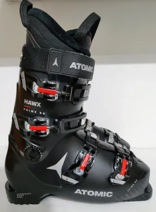Botas de esquí ski Atomic