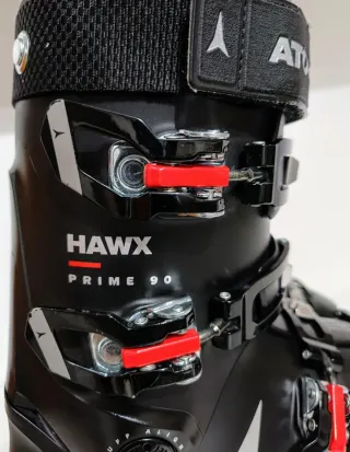 Botas de esquí ski Atomic