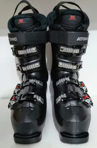 Botas de esquí ski Atomic