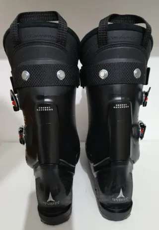 Botas de esquí ski Atomic