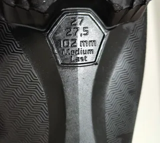 Botas de esquí ski Atomic