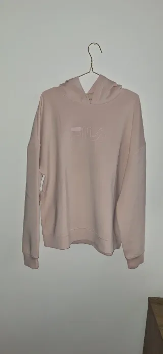 Sudadera Fila