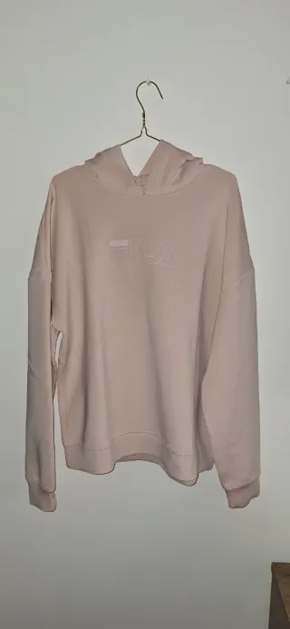 Sudadera Fila
