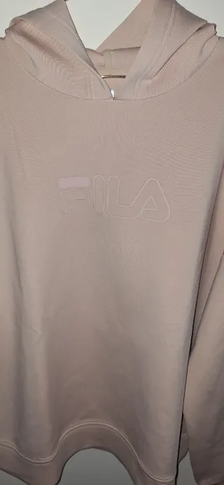 Sudadera Fila