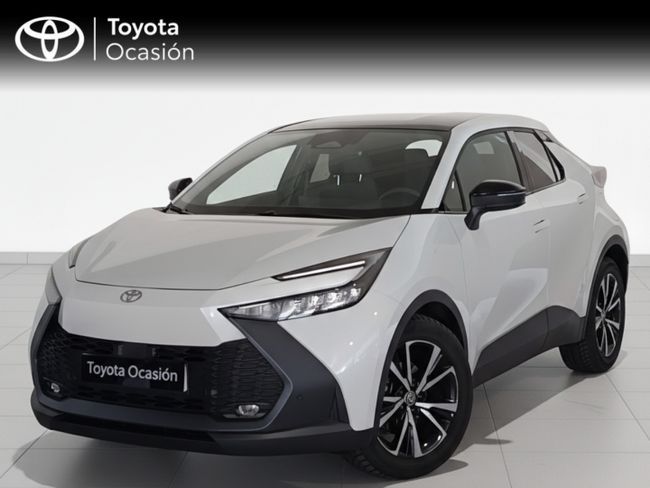 Toyota C-HR  140H Advance - foto 1