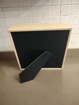 Cornice portafoto personalizzata