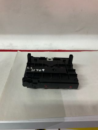 Caja Fusibles Relés Citroën C2 2006