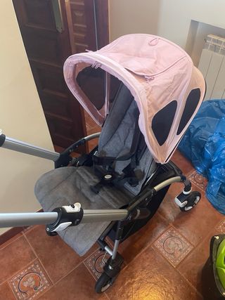 Capota ventilada Bugaboo Bee 5