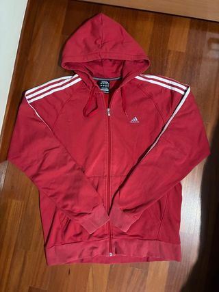 Felpa Adidas