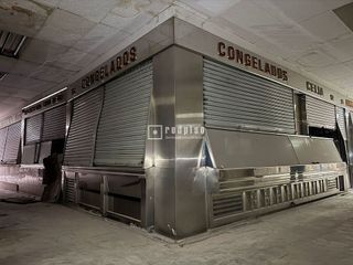Local comercial en venta en Centro en Fuenlabrada