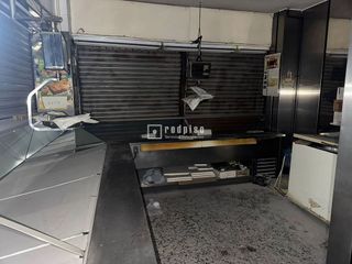 Local comercial en venta en Centro en Fuenlabrada