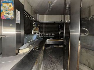 Local comercial en venta en Centro en Fuenlabrada