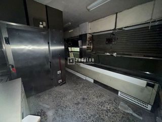 Local comercial en venta en Centro en Fuenlabrada