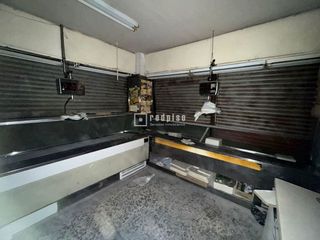 Local comercial en venta en Centro en Fuenlabrada