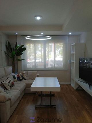 Piso en alquiler en San Vicente en Sevilla