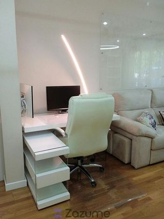 Piso en alquiler en San Vicente en Sevilla