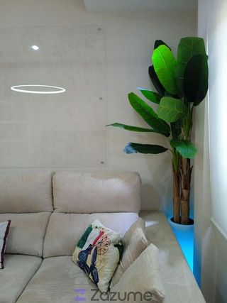 Piso en alquiler en San Vicente en Sevilla