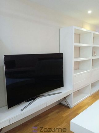 Piso en alquiler en San Vicente en Sevilla