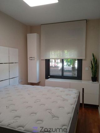 Piso en alquiler en San Vicente en Sevilla