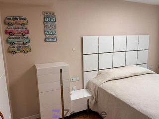 Piso en alquiler en San Vicente en Sevilla