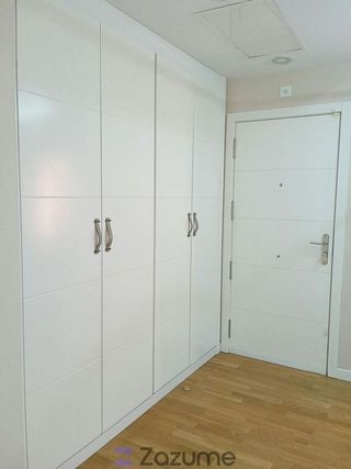 Piso en alquiler en San Vicente en Sevilla