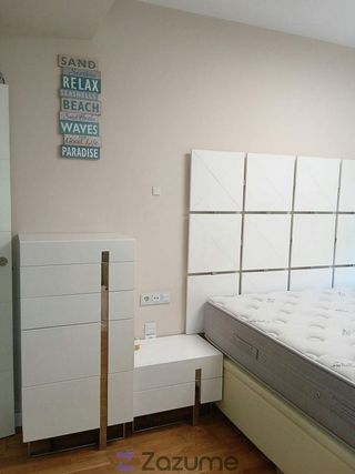 Piso en alquiler en San Vicente en Sevilla