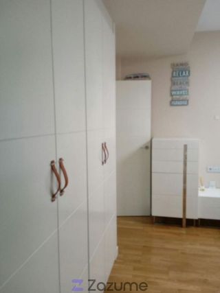 Piso en alquiler en San Vicente en Sevilla