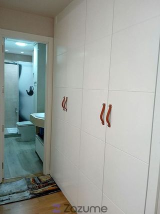 Piso en alquiler en San Vicente en Sevilla