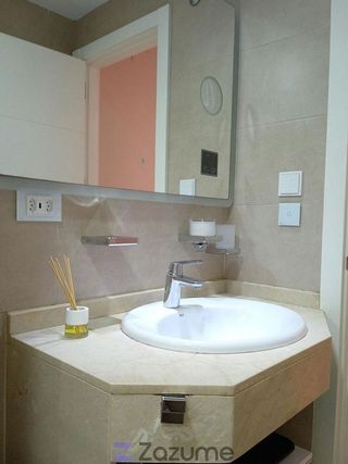 Piso en alquiler en San Vicente en Sevilla