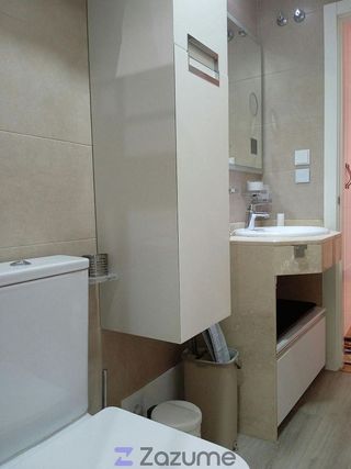 Piso en alquiler en San Vicente en Sevilla