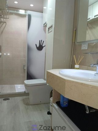 Piso en alquiler en San Vicente en Sevilla