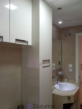 Piso en alquiler en San Vicente en Sevilla